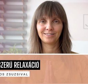 Egyszerű relaxáció